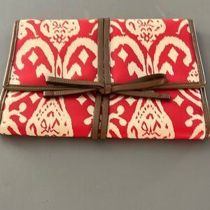 STELLA & DOT Travel Jewelry Case